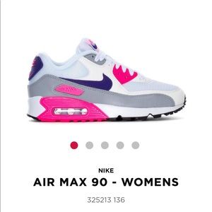 Nike Air Max 90